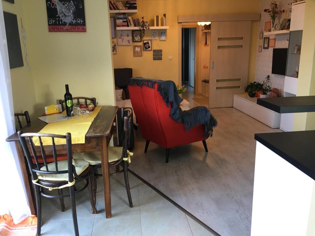 2-Izbovy Apartman Mlynica S Balkonom Zewnętrze zdjęcie