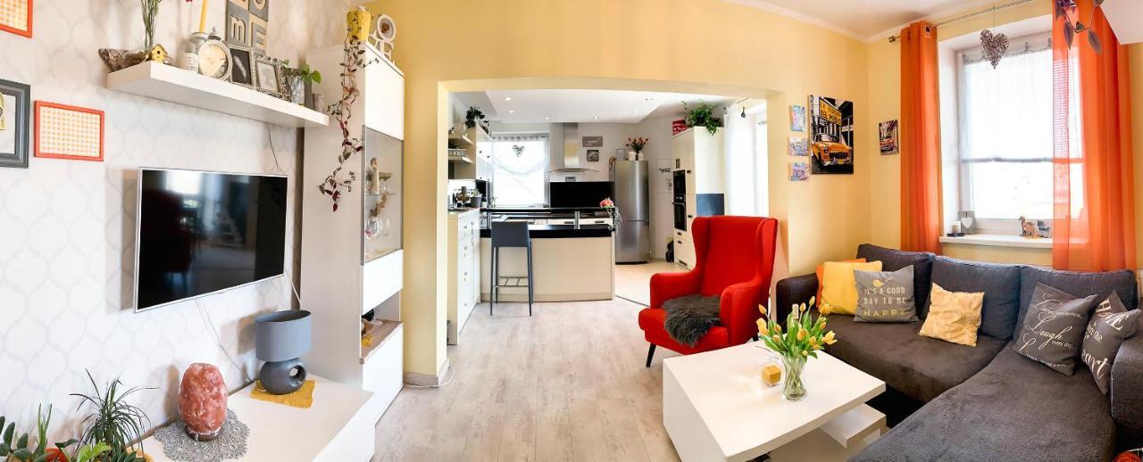 2-Izbovy Apartman Mlynica S Balkonom Zewnętrze zdjęcie