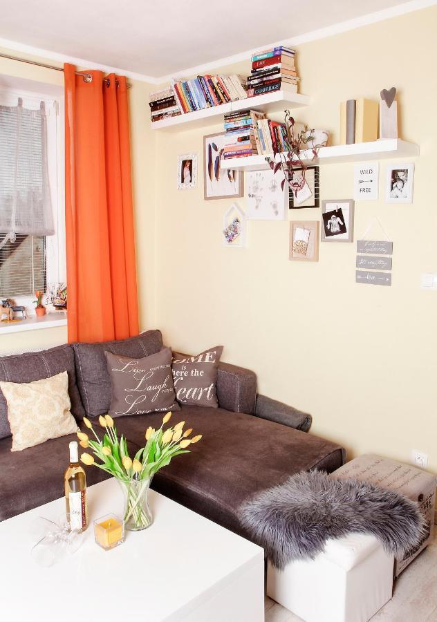 2-Izbovy Apartman Mlynica S Balkonom Zewnętrze zdjęcie