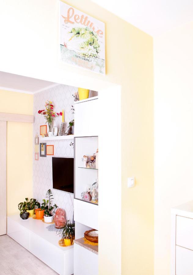 2-Izbovy Apartman Mlynica S Balkonom Zewnętrze zdjęcie