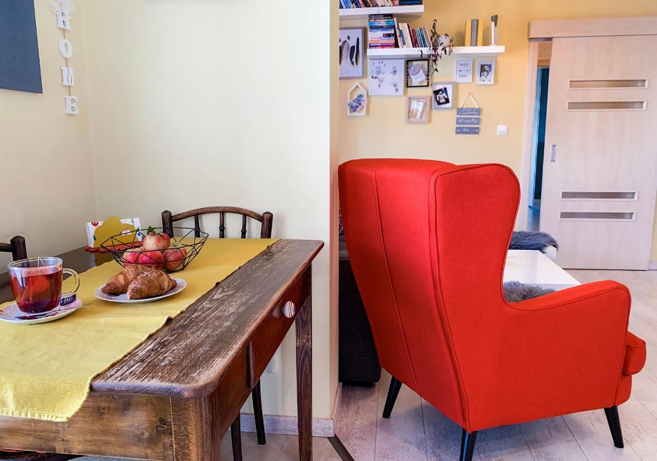 2-Izbovy Apartman Mlynica S Balkonom Zewnętrze zdjęcie