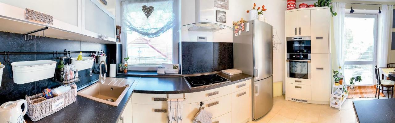 2-Izbovy Apartman Mlynica S Balkonom Zewnętrze zdjęcie