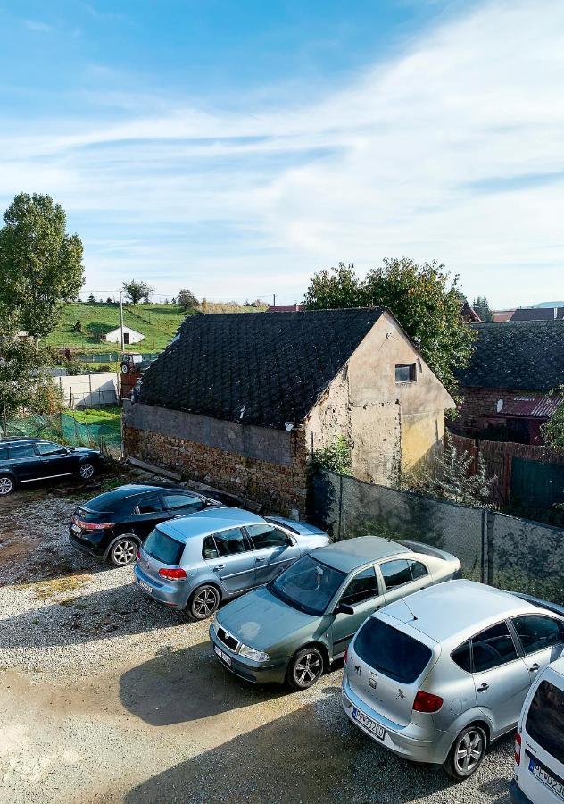 2-Izbovy Apartman Mlynica S Balkonom Zewnętrze zdjęcie