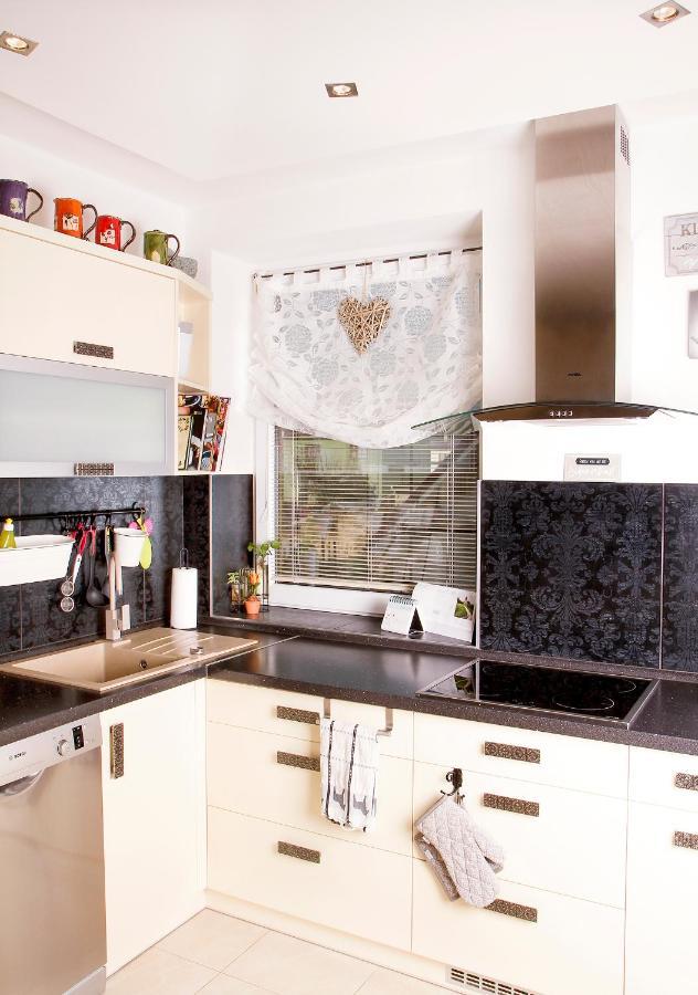 2-Izbovy Apartman Mlynica S Balkonom Zewnętrze zdjęcie