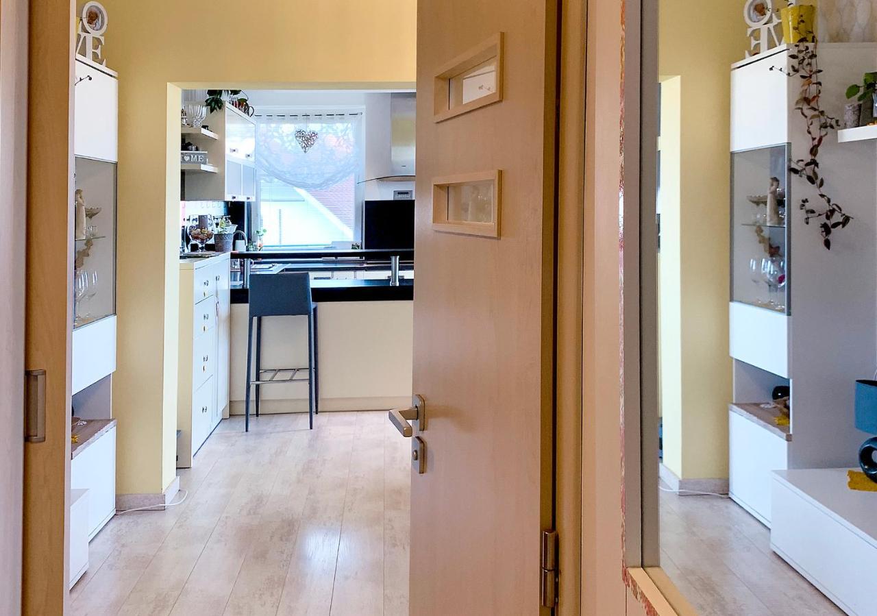 2-Izbovy Apartman Mlynica S Balkonom Zewnętrze zdjęcie