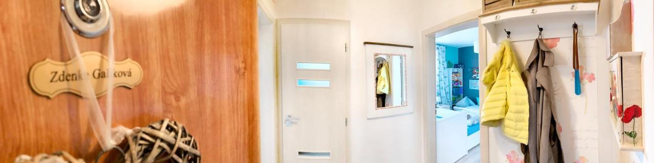 2-Izbovy Apartman Mlynica S Balkonom Zewnętrze zdjęcie