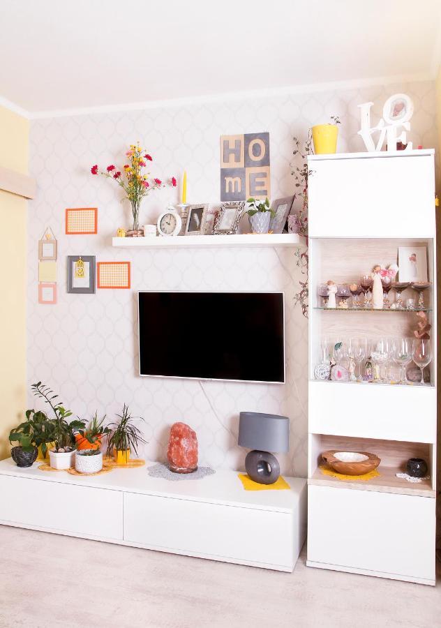 2-Izbovy Apartman Mlynica S Balkonom Zewnętrze zdjęcie