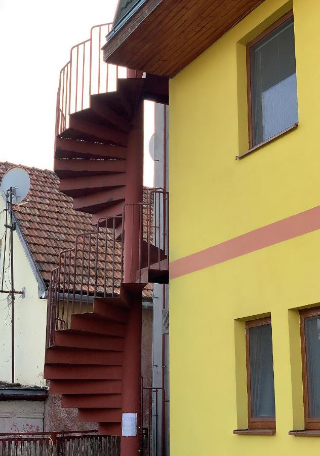 2-Izbovy Apartman Mlynica S Balkonom Zewnętrze zdjęcie