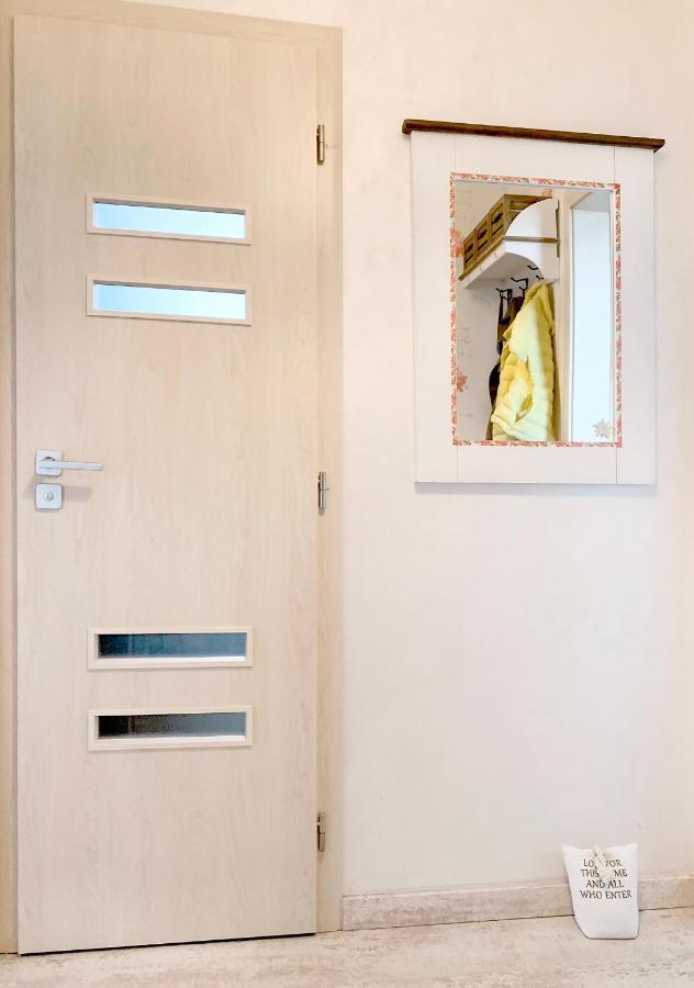 2-Izbovy Apartman Mlynica S Balkonom Zewnętrze zdjęcie