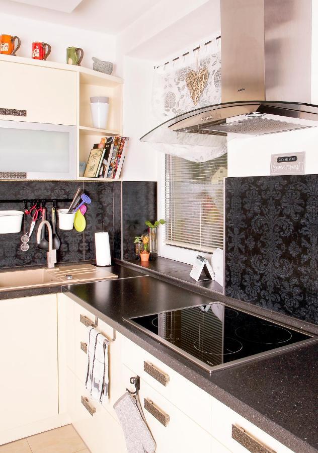 2-Izbovy Apartman Mlynica S Balkonom Zewnętrze zdjęcie