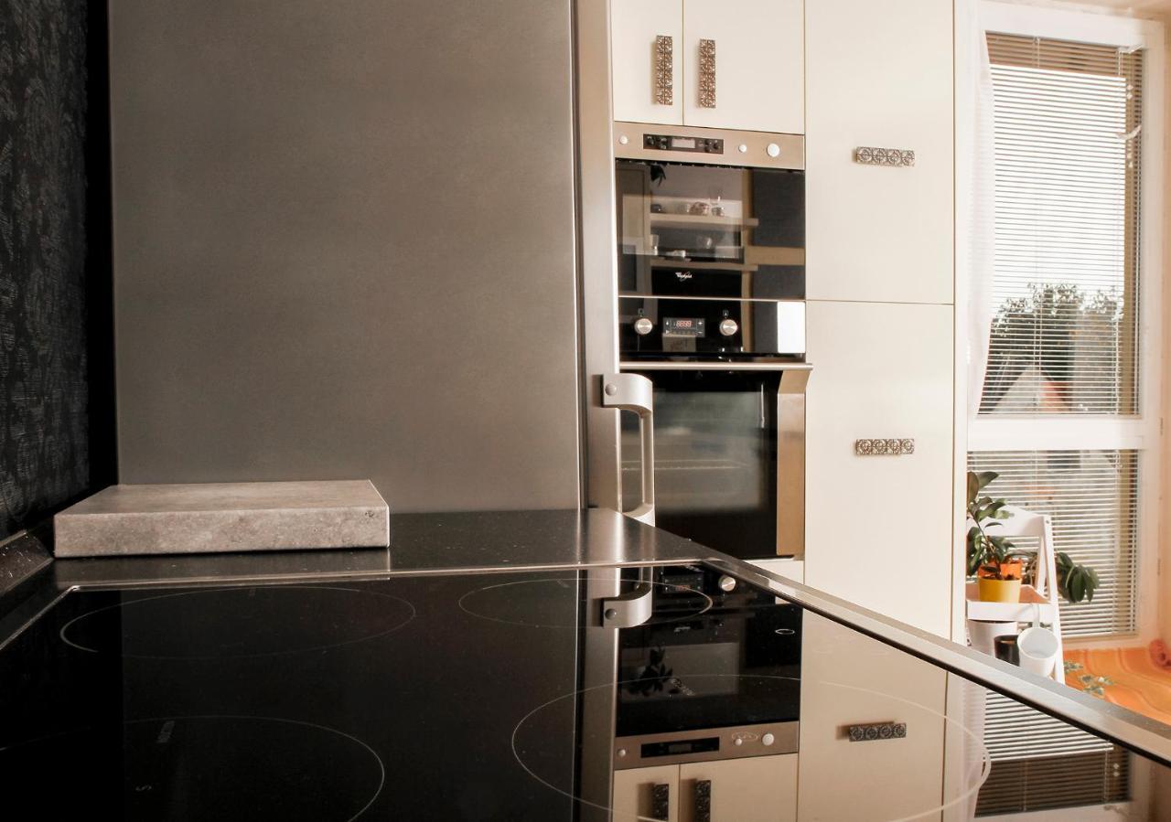 2-Izbovy Apartman Mlynica S Balkonom Zewnętrze zdjęcie