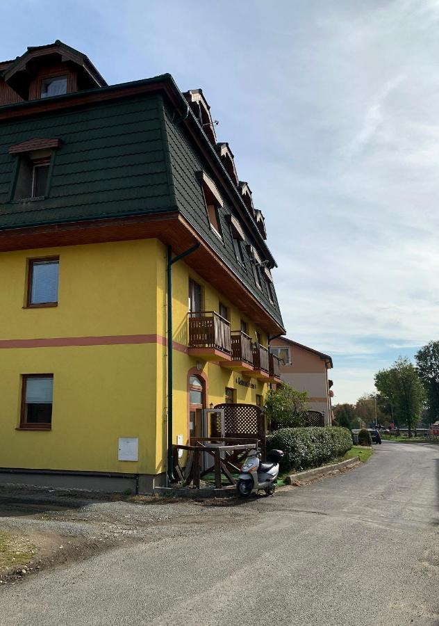 2-Izbovy Apartman Mlynica S Balkonom Zewnętrze zdjęcie