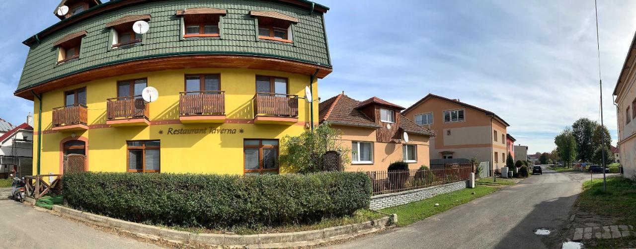 2-Izbovy Apartman Mlynica S Balkonom Zewnętrze zdjęcie