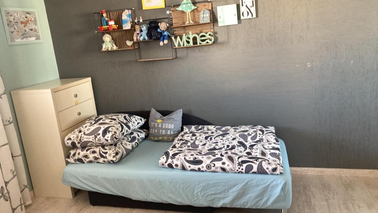 2-Izbovy Apartman Mlynica S Balkonom Zewnętrze zdjęcie