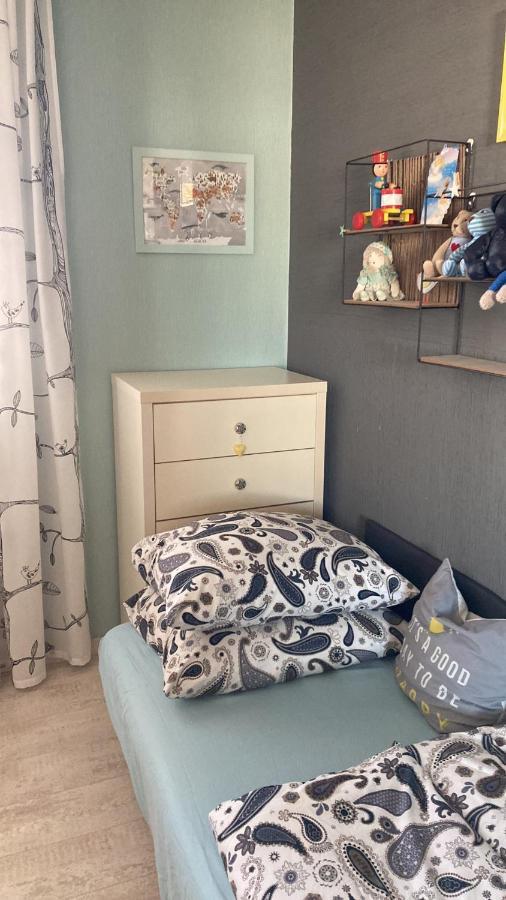 2-Izbovy Apartman Mlynica S Balkonom Zewnętrze zdjęcie
