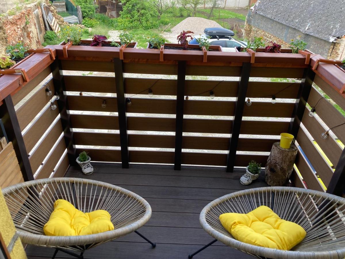 2-Izbovy Apartman Mlynica S Balkonom Zewnętrze zdjęcie